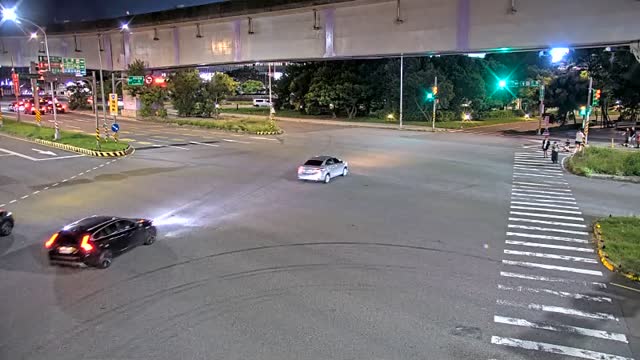 領航南路一段-高鐵南路二段