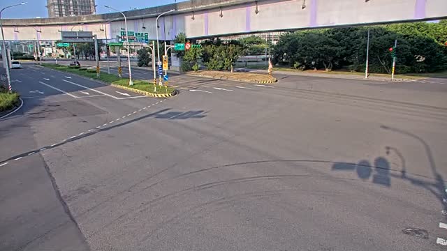 領航南路一段-高鐵南路二段