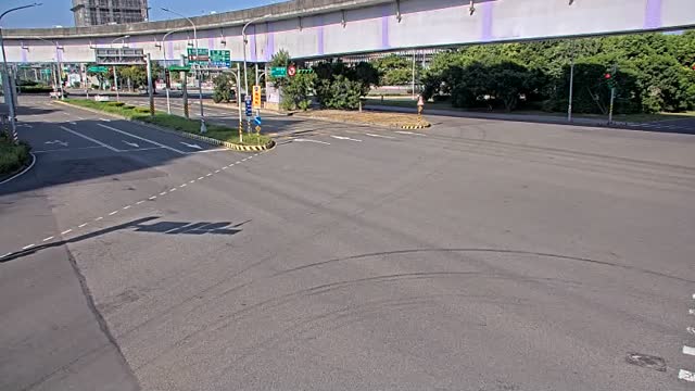 領航南路一段-高鐵南路二段