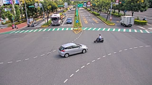 領航南路二段-青埔路二段