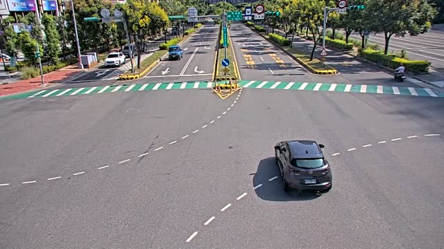 領航南路二段-青埔路二段