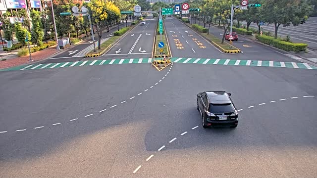 領航南路二段-青埔路二段
