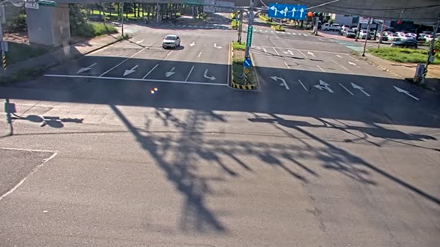 高鐵北路二段-領航北路四段