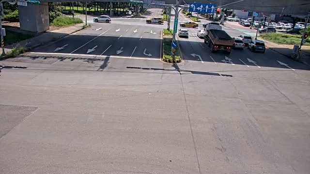 高鐵北路二段-領航北路四段