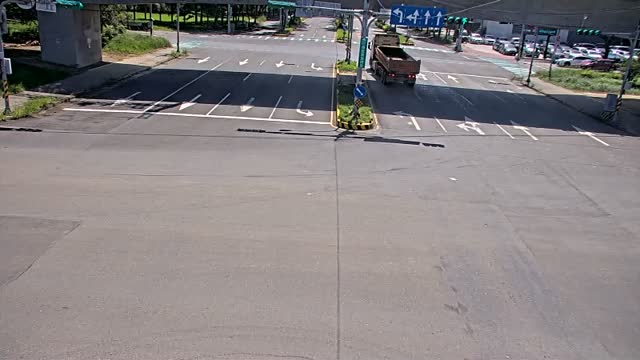 高鐵北路二段-領航北路四段