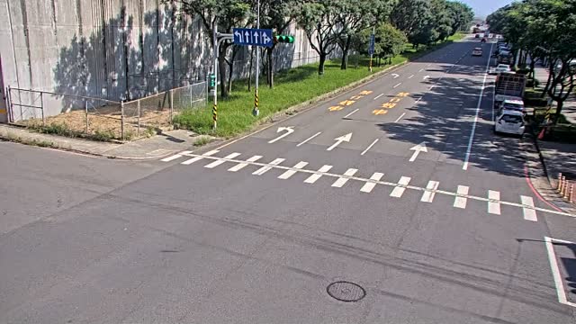 高鐵北路二段-大成路一段