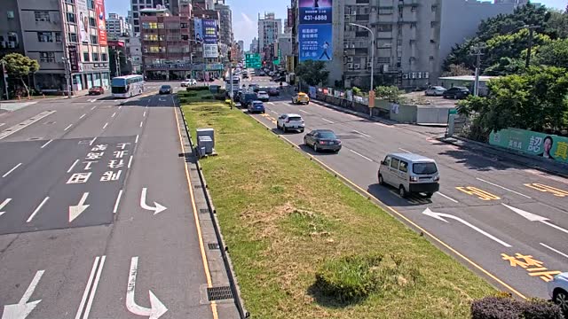 中豐北路一段-A21環北站