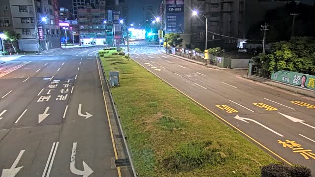 中豐北路一段-A21環北站