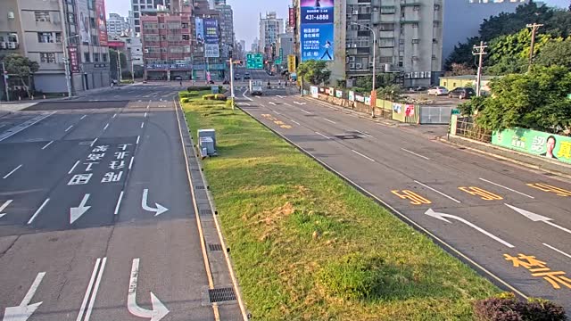 中豐北路一段-A21環北站