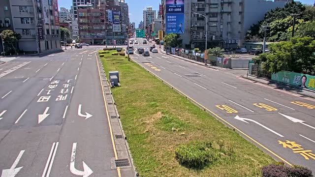 中豐北路一段-A21環北站