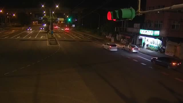 民族路二段232巷(東匝)
