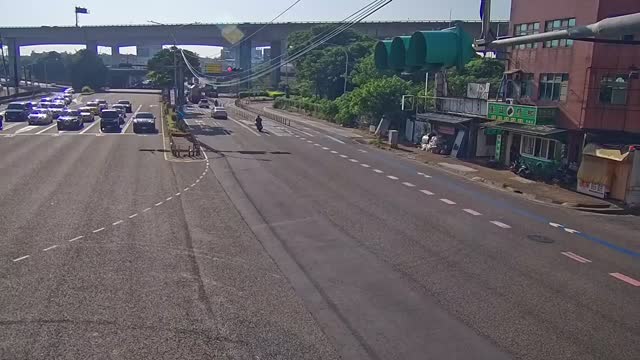 民族路二段232巷(東匝)
