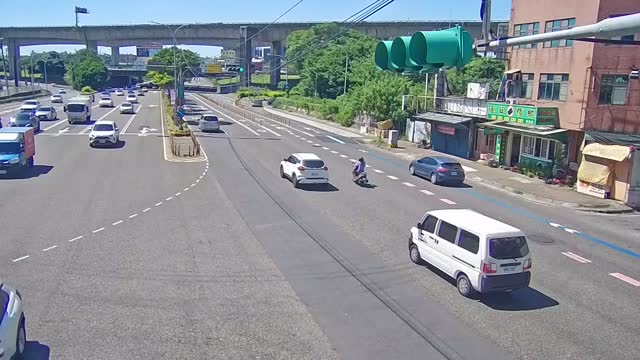 民族路二段232巷(東匝)