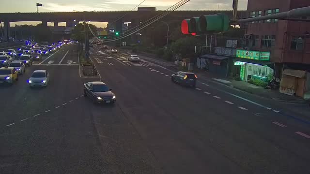 民族路二段232巷(東匝)