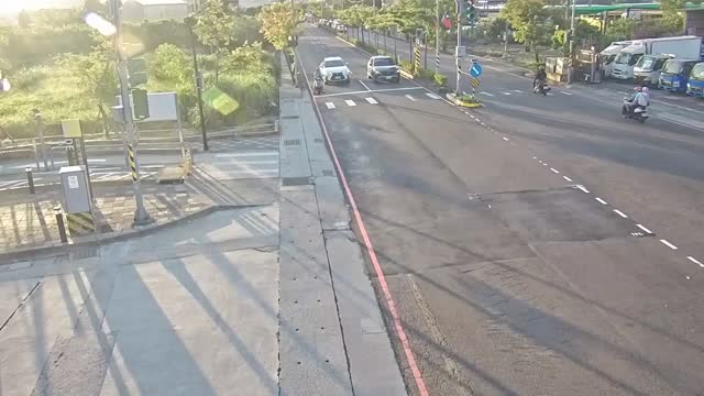 和強路八德轉運站前往西