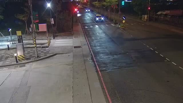 和強路八德轉運站前往西