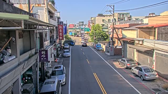 和平路-和平路991巷