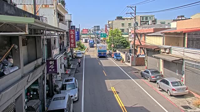 和平路-和平路991巷