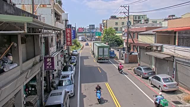 和平路-和平路991巷