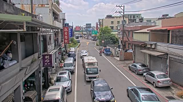 和平路-和平路991巷