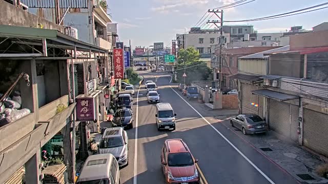 和平路-和平路991巷