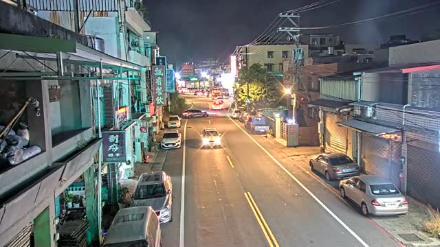 和平路-和平路991巷