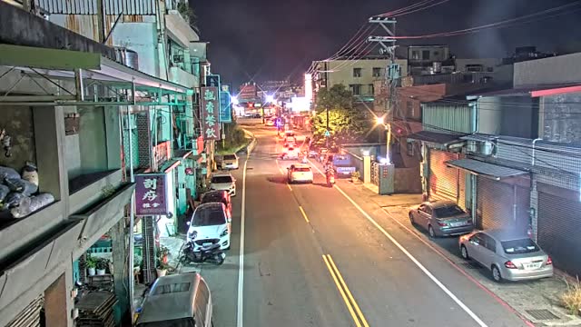 和平路-和平路991巷