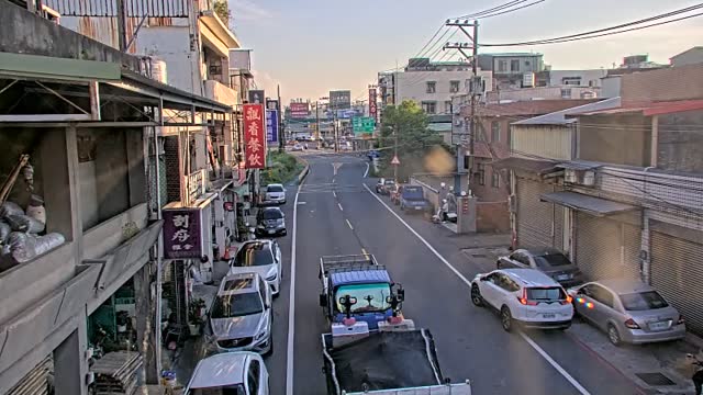 和平路-和平路991巷