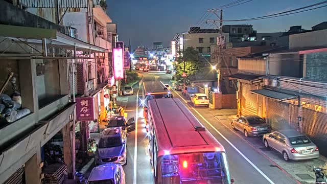 和平路-和平路991巷
