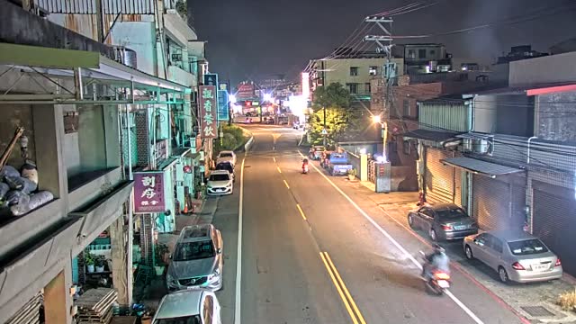 和平路-和平路991巷