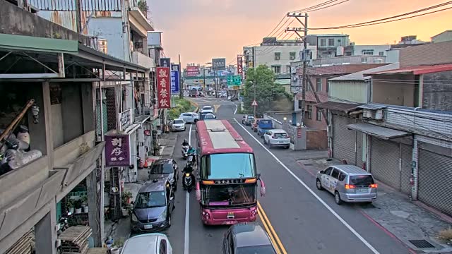 和平路-和平路991巷
