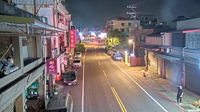 和平路-和平路991巷