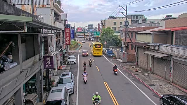 和平路-和平路991巷