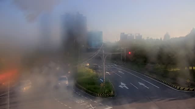 員林路-連絡道