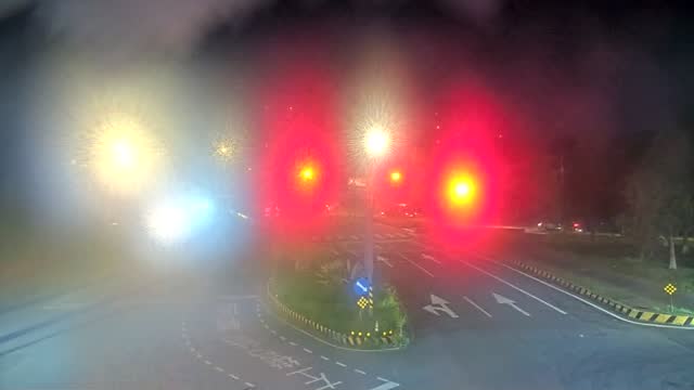 員林路-連絡道