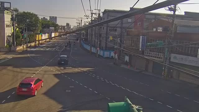 員林路三段與石園路