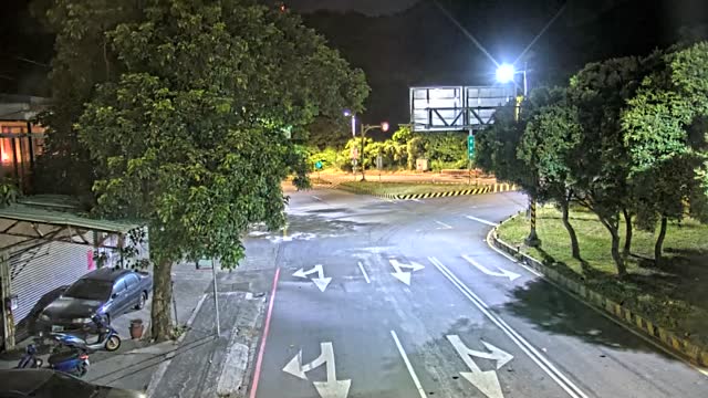 康莊路-瑞安路一段3巷
