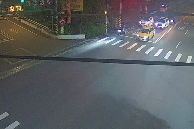 康莊路安和路口(桃59-1入口前)