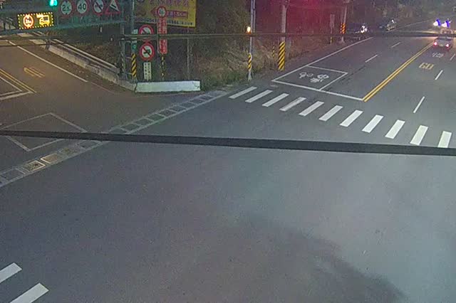 康莊路安和路口(桃59-1入口前)