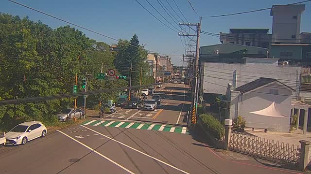 康莊路中華路口(桃59桿)
