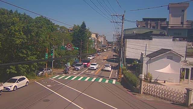 康莊路中華路口(桃59桿)