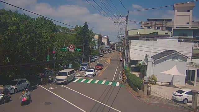 康莊路中華路口(桃59桿)