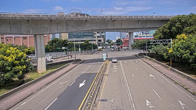 青年路-幼獅交流道北匝