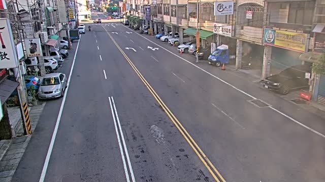 瑞溪路一段與三民路