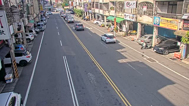 瑞溪路一段與三民路