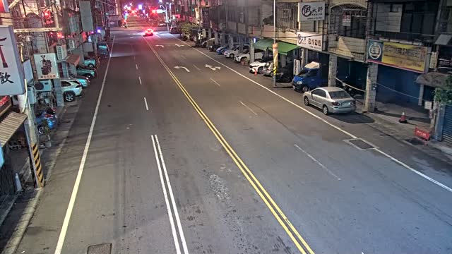 瑞溪路一段與三民路