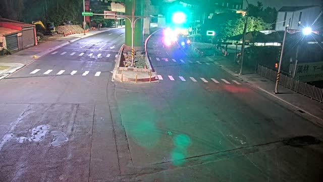 南崁路二段-八股路