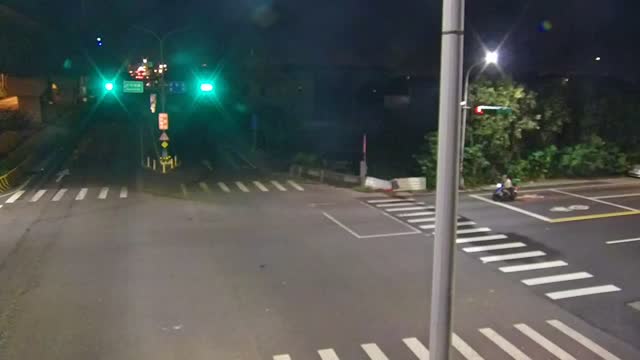 南青路(台31)-大竹路