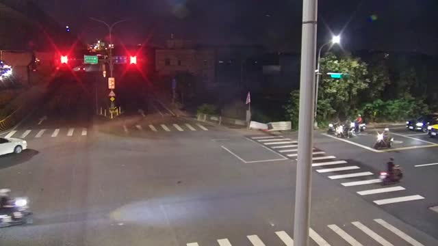南青路(台31)-大竹路