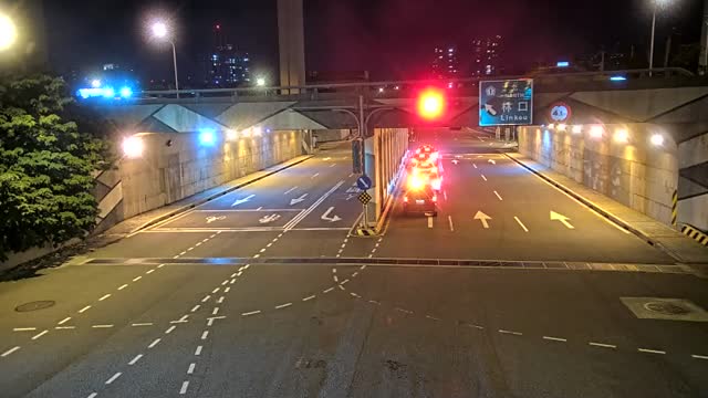 蘆興南路252巷前